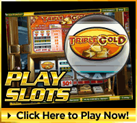 Go Casino Slots