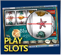 Online Vegas Slots